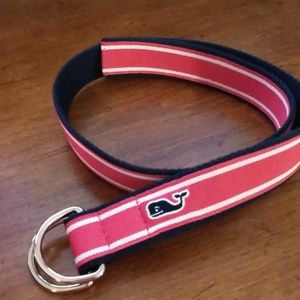 Womens belt, barely used